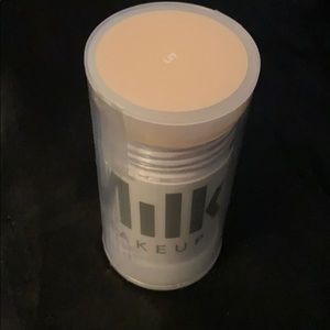 NIB milk makeup cream highlighter in shade Lit
